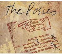 The Posies - Please Return It