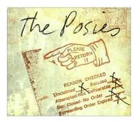 The Posies - Please Return It (UK Import)