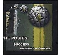 The Posies - Success & Nice Cheekbones &...