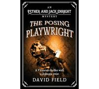 The Posing Playwright: Oscar Wilde's trial is the scandal of the century...: 5