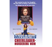The Positively True Adventures of the Alleged Texas Cheerleader-Murdering Mom
