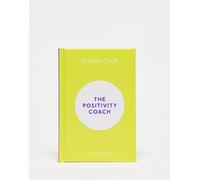 The Positivity Coach-Multicolore One Size