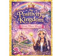 The Positivity Kingdom: First, Then Magic