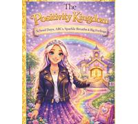 The Positivity Kingdom: School Days, ABCs, Sparkle Breaths & Big Feelings
