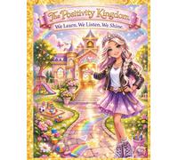 The Positivity Kingdom: We Learn. We Listen. We Shine.