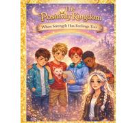 The Positivity Kingdom: When Strength Has Feelings Too