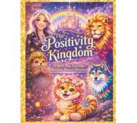 The Positivity Kingdom: Where Big Feelings Become Brave Hearts
