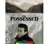 The Possessed