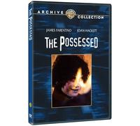The Possessed
