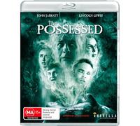 THE POSSESSED (BLU-RAY) (2021)