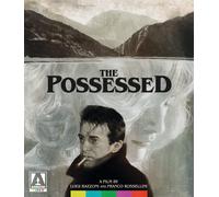 The Possessed (Blu-ray) Peter Baldwin Salvo Randone Valentina Cortese