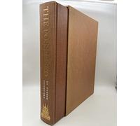 THE POSSESSED By FYODOR DOSTOEVSKY 1959 Heritage Press Illustrated By FRITZ EICHENBERG