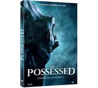 The Possessed DVD Nuova