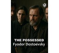 THE POSSESSED (Translated) (Annotated)