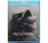 The Possession (Blu-ray)