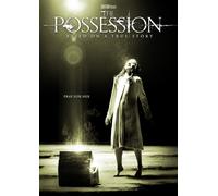 The Possession (DVD) Jeffrey Dean Morgan Kyra Sedgwick