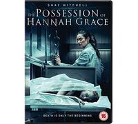 The Possession of Hannah Grace