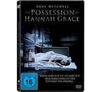 The Possession of Hannah Grace