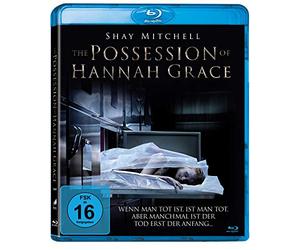 The Possession of Hannah Grace