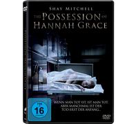 The Possession of Hannah Grace