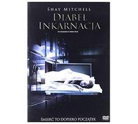 The Possession of Hannah Grace [DVD] (IMPORT) (Pas de version française)