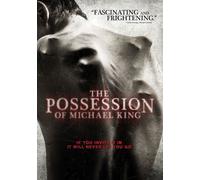 The Possession Of Michael King - DVD (DVD) Cara Pifko Ella Anderson Jed Rees