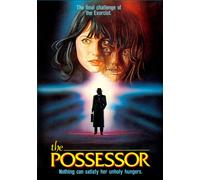 The Possessor (1975) (DVD) Elena Suevo Richard Conte Francoise Prevost