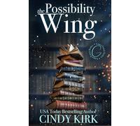 The Possibility Wing: A Poignant Tale of Remembered Dreams and New Beginnings