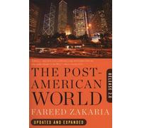 [The Post-American World: Release 2.0] [By: Zakaria, Fareed] [May, 2012]