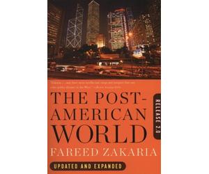 [The Post-American World: Release 2.0] [By: Zakaria, Fareed] [May, 2012]