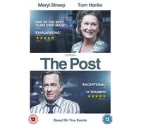 The Post (DVD)