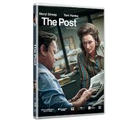 the post DVD Italian Import (DVD) Meryl Streep Tom Hanks Sarah Paulson Tom Hanks