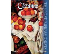 The Post-Impressionists: Cezanne (DVD) Various Contributors