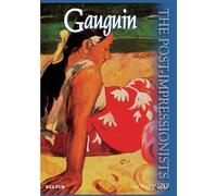 The Post-Impressionists: Gauguin [DVD]