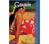 The Post-Impressionists: Gauguin (DVD) Carole Guberman David Addison John Viner