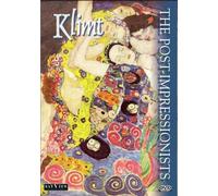 The Post Impressionists: Klimt [DVD]