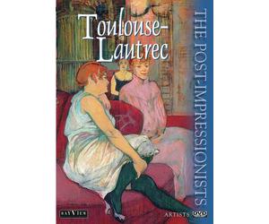 The Post-Impressionists: Toulouse-Lautrec Carole Guberman David Addison