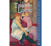 The Post-Impressionists: Toulouse-Lautrec [DVD]