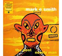 Mark E. Smith The Post Nearly Man (Vinyl LP) 12" Album