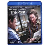 the post - noleggio BLURAY