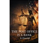 THE POST OFFICE IS A BANK