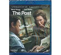 The Post - rental -