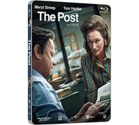 The Post (Steelbook)