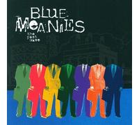 The Post Wave by Blue Meanies (2001-08-07)