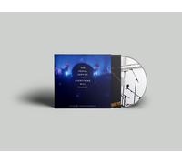The Postal Service Everything Will Change (CD) Album