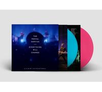 The Postal Service Everything Will Change (Vinyl LP)
