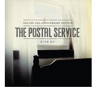 The Postal Service - Give Up (3 LP)