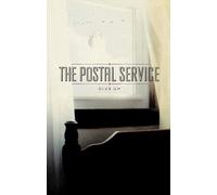 The Postal Service Give Up (Cassette)
