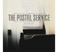 The Postal Service Give Up (Vinyl LP) 12" Album
