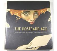 The Postcard Age: Selections from the Leonard A. Lauder Collection